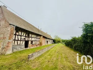 House in Saint-Christophe-en-Bresse (71370)