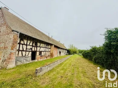 House in Saint-Christophe-en-Bresse (71370)