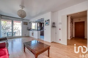 Apartment at Bussy-Saint-Georges (77600)