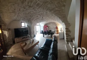 Maison de village à Vallon-Pont-d'Arc (07150)