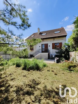 Maison à Drancy (93700)