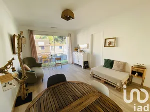 Apartment at Canet-en-Roussillon (66140)
