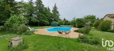 Domain at Laburgade (46230) — 20/21