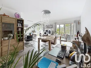 Appartement à Toulon (83100)