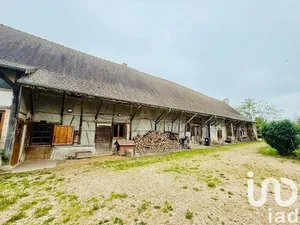 House in Saint-Christophe-en-Bresse (71370)