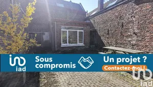 Maison de ville à Carnin (59112)