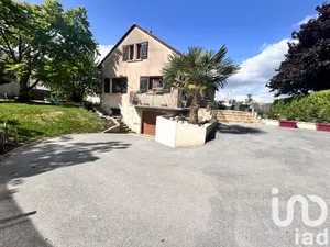 House at Bouzy (51150)