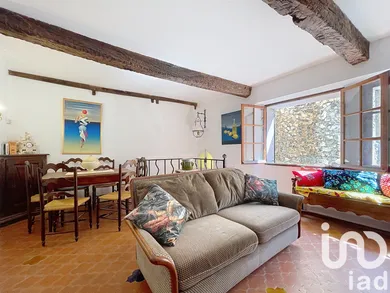 Maison de village à Mons (83440)