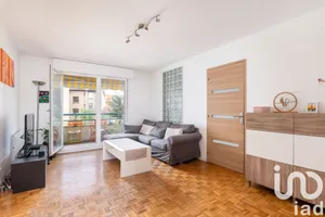 Appartement à Villeurbanne (69100)