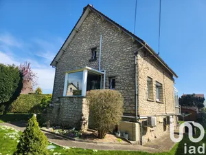 Maison à Chambly (60230)
