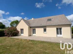 Maison à Le Mesnil-Amey (50570)