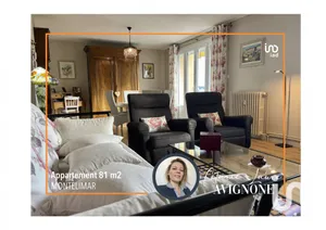 Appartement à Montélimar (26200)