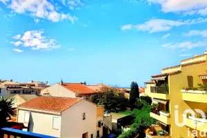 Apartment in Sausset-les-Pins (13960)