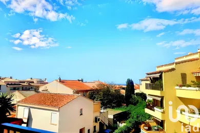 Apartment in Sausset-les-Pins (13960)