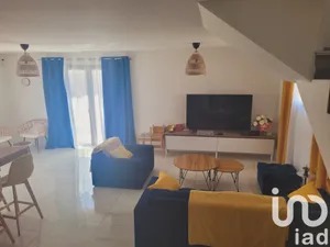 Maison traditionnelle à Béziers (34500)