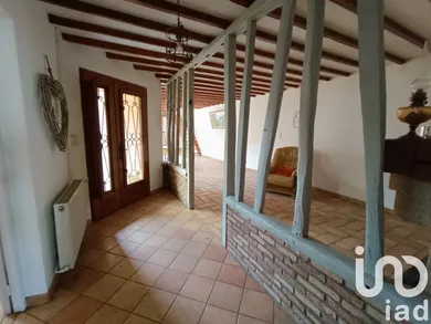House at Fontaine-le-Sec (80140) — 7/18