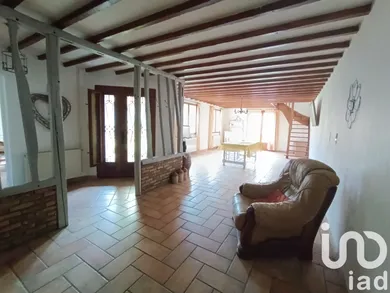 House at Fontaine-le-Sec (80140) — 5/18