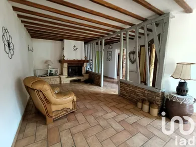 House at Fontaine-le-Sec (80140) — 4/18