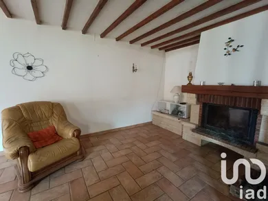 House at Fontaine-le-Sec (80140) — 6/18