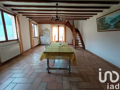 House at Fontaine-le-Sec (80140) — 2/18