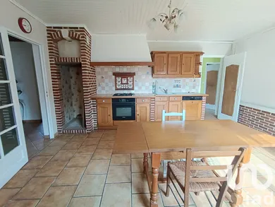 House at Fontaine-le-Sec (80140) — 8/18