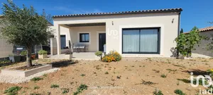 Maison à Ginestas (11120)