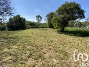 Terrain à PUJAUDRAN (32600)