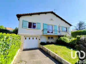 Maison à Bressuire (79300)