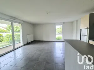 Appartement à Tours (37100)