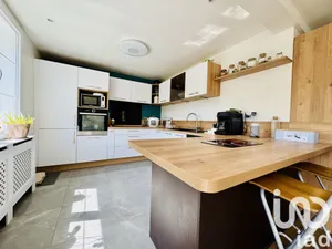 Maison à THIONVILLE SUR OPTON  (78550)