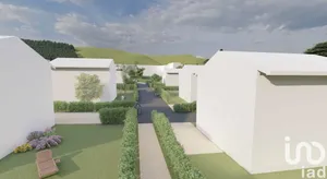 Terrain à bâtir à Val-de-Virieu (38730)