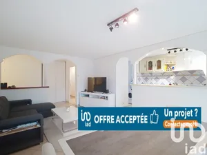Appartement à Digne-les-Bains (04000)