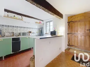 Maison de village à Mons (83440)