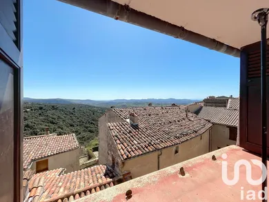 Maison de village à Mons (83440)