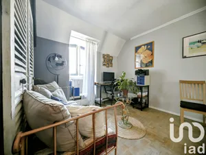 Appartement à Chartres (28000)