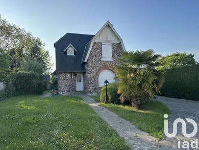 House at Donville-les-Bains (50350)