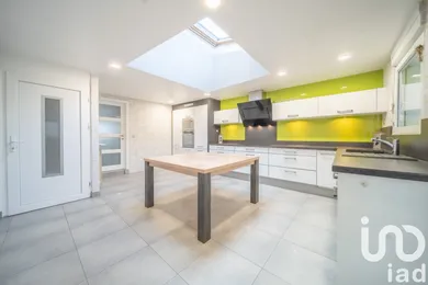 House at Audun-le-Tiche (57390)