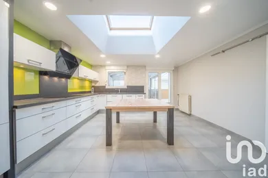 Maison à Audun-le-Tiche (57390)