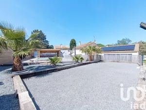 Maison à Neffiès (34320)