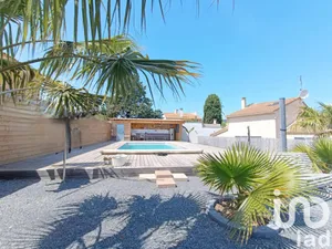 House at Neffiès (34320)