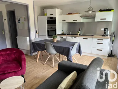 House at Lacanau (33680)