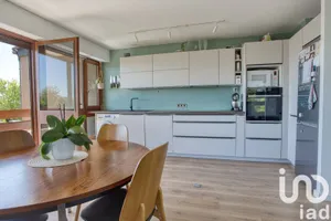 Appartement à Ornex (01210)