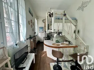 Studio à Trouville-sur-Mer (14360)