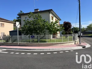 Maison à Moissac (82200)