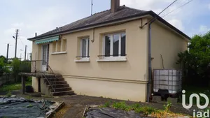 House at Renazé (53800)