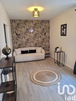 Appartement à Béziers (34500)