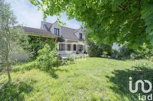 Maison à Vaires-sur-Marne (77360)