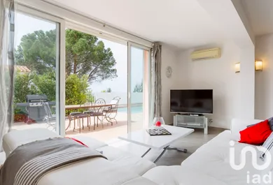 House in Bandol (83150)