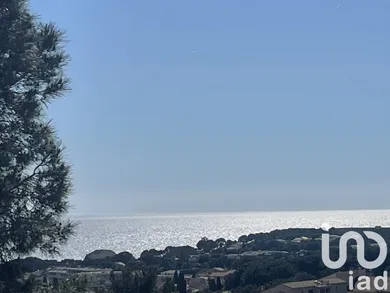 Maison à Bandol (83150)