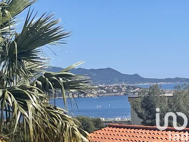House in Bandol (83150)